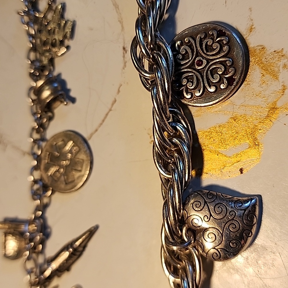 Charm Bracelets (2) - image 2